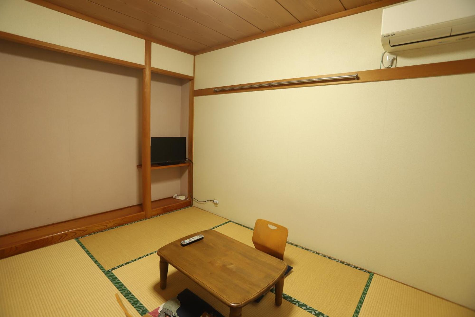 Pearl Yoshigoe Hotel Nozawaonsen Eksteriør billede