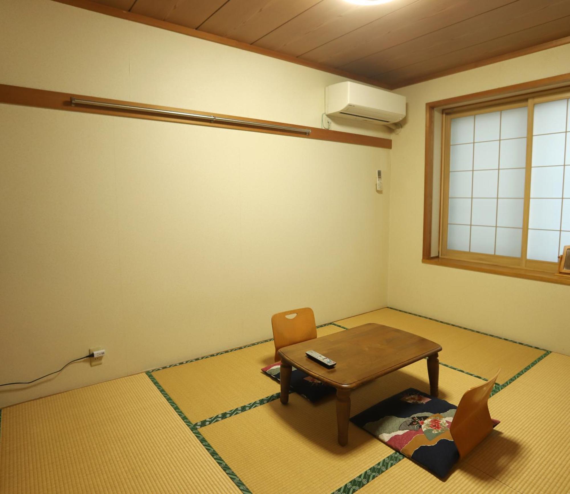 Pearl Yoshigoe Hotel Nozawaonsen Eksteriør billede