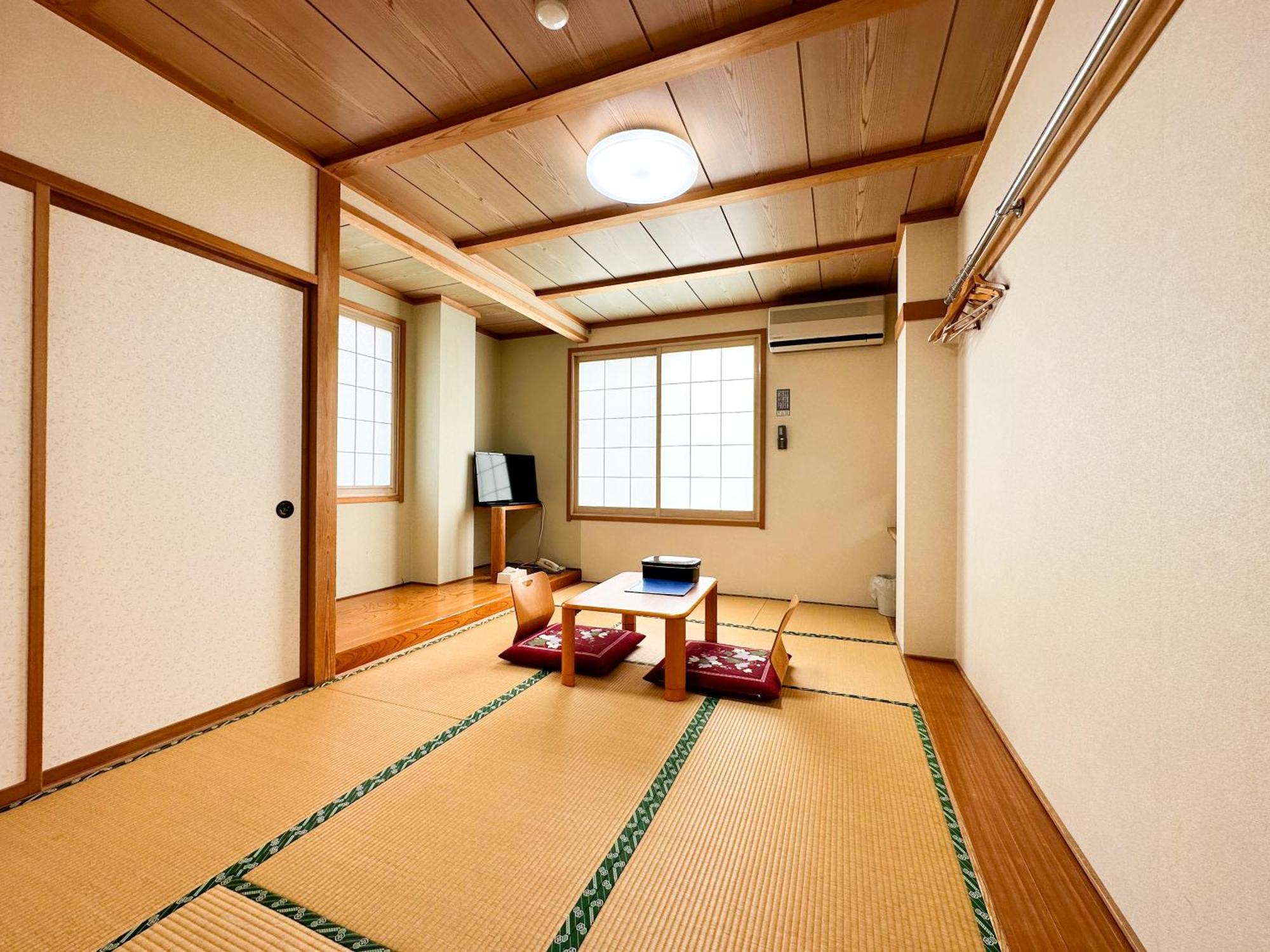 Pearl Yoshigoe Hotel Nozawaonsen Eksteriør billede