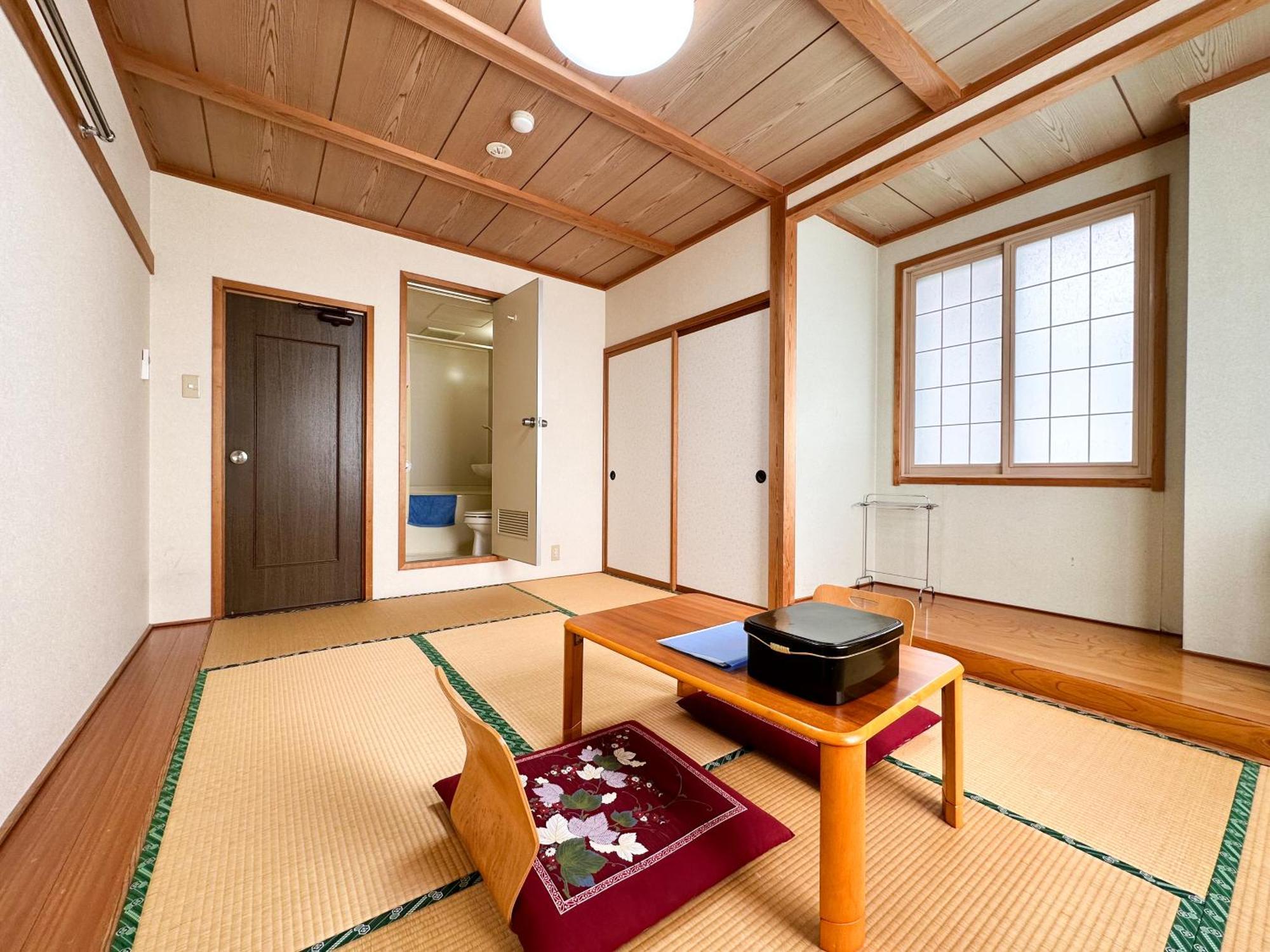 Pearl Yoshigoe Hotel Nozawaonsen Eksteriør billede