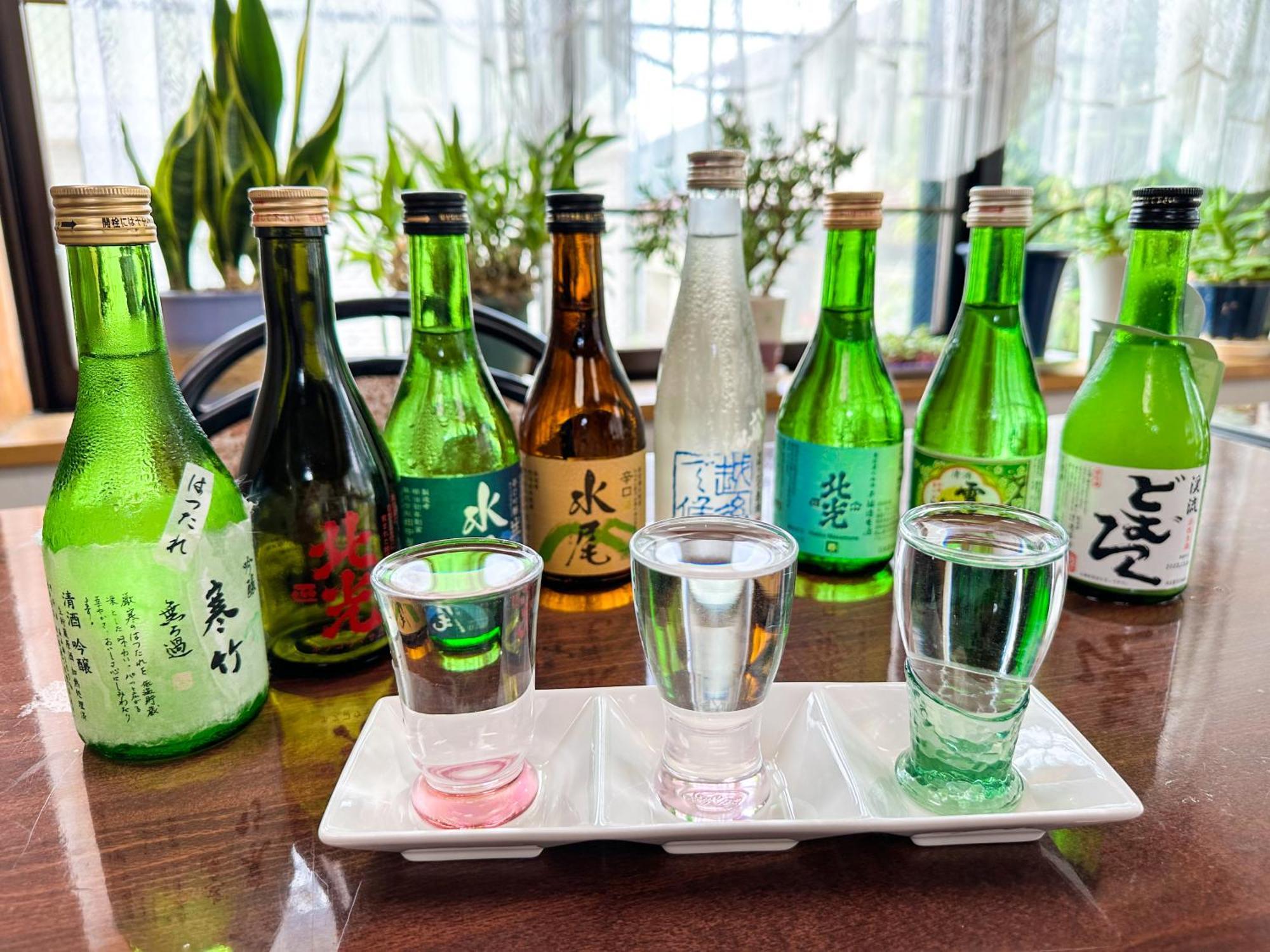 Pearl Yoshigoe Hotel Nozawaonsen Eksteriør billede