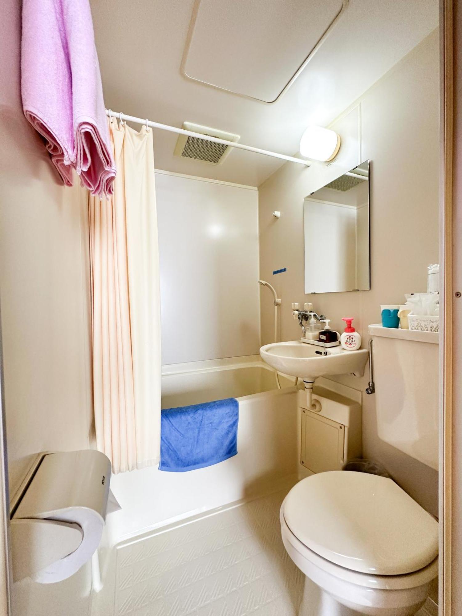 Pearl Yoshigoe Hotel Nozawaonsen Eksteriør billede