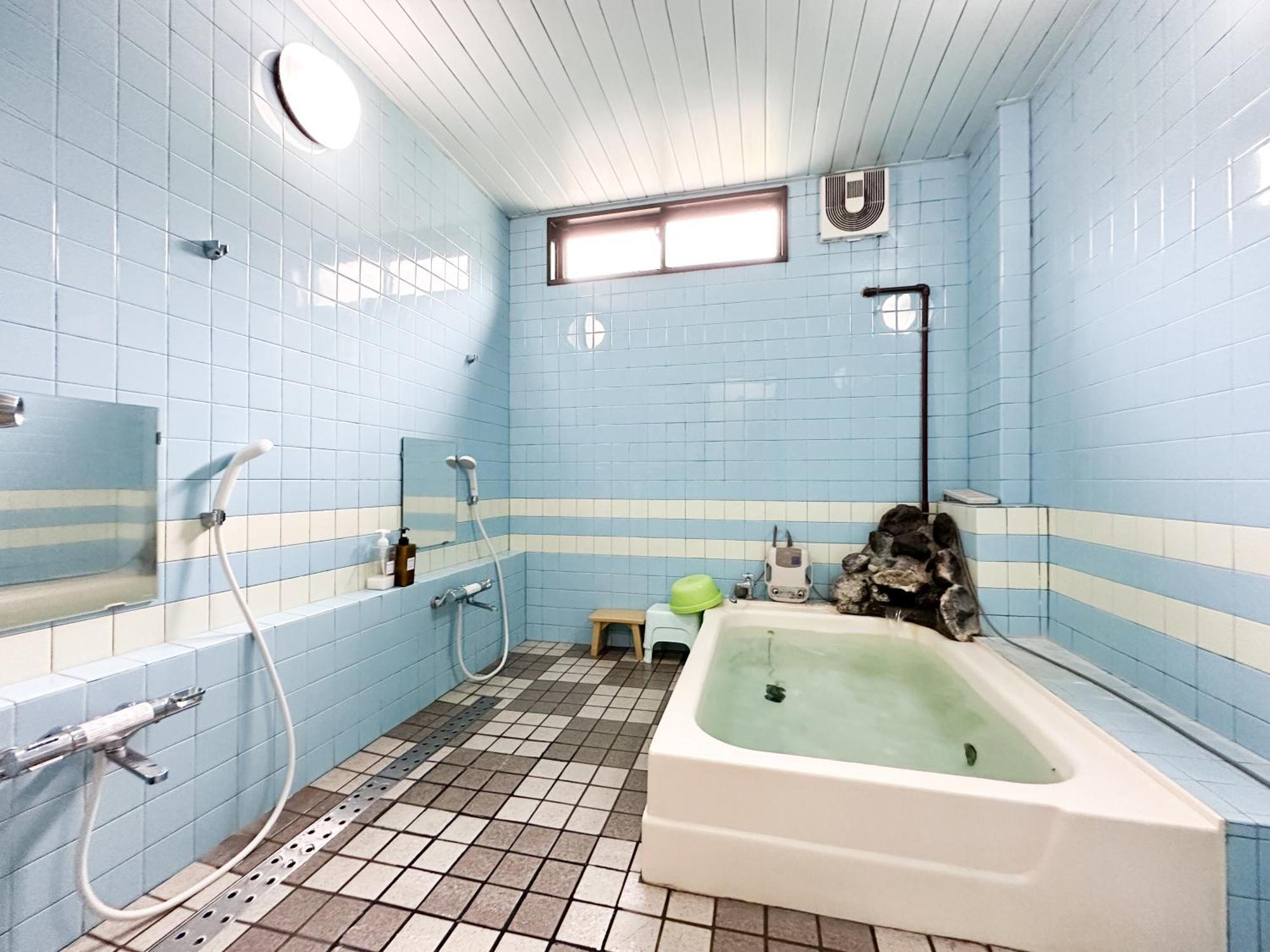 Pearl Yoshigoe Hotel Nozawaonsen Eksteriør billede