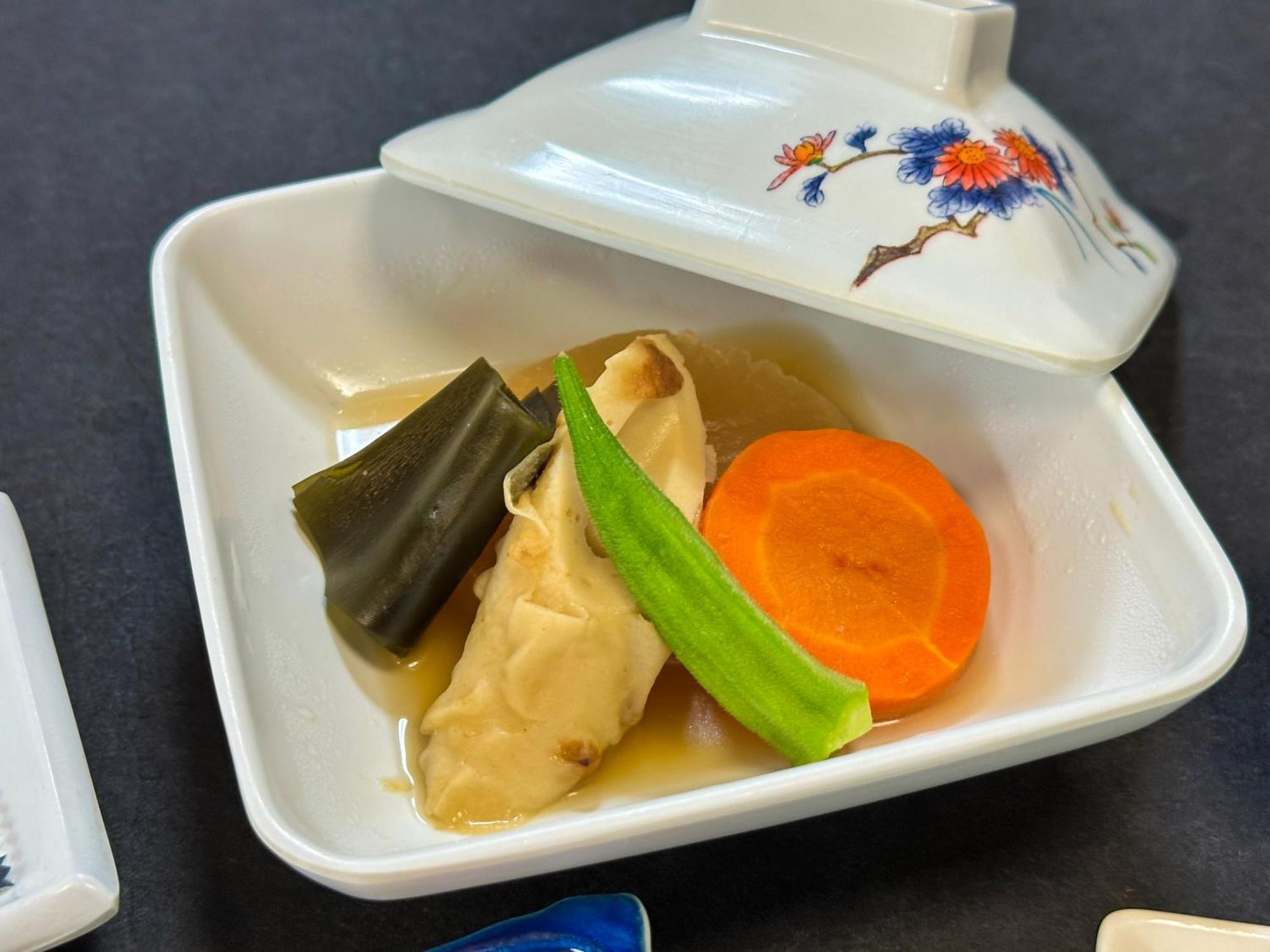 Pearl Yoshigoe Hotel Nozawaonsen Eksteriør billede